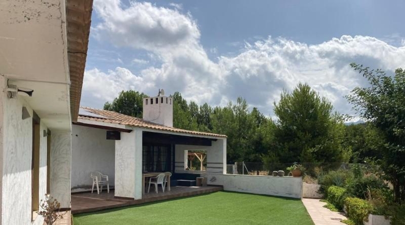 Murcia - Ricote - 7000m2