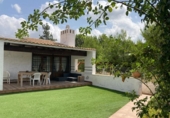 Casa de campo con terreno en venta en la España, Ricote, ref: TR384585 foto