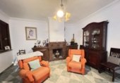 Village house for sale on España, Alameda, ref: TR294337 photo
