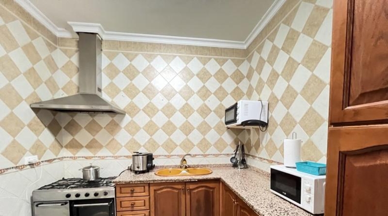 Málaga - Alameda - 300m2
