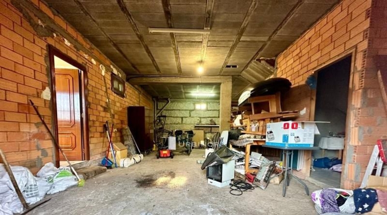 Orense - Junquera de Ambía - 5684m2