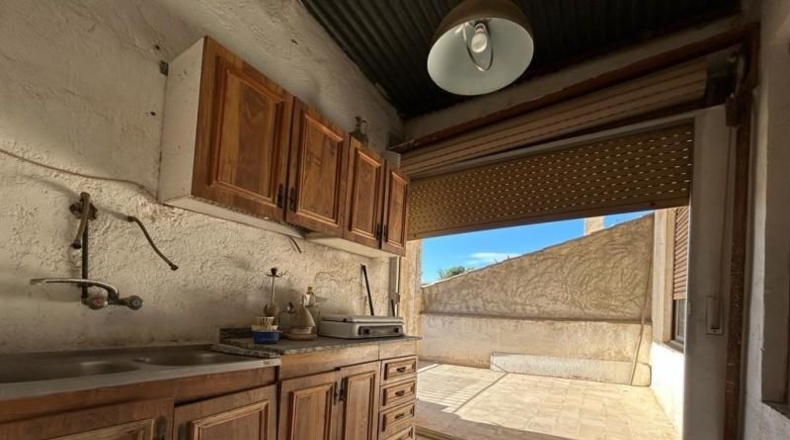 Murcia - Alguazas - 850m2