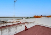 Дом с участком на продажу в городе Ayamonte Фото