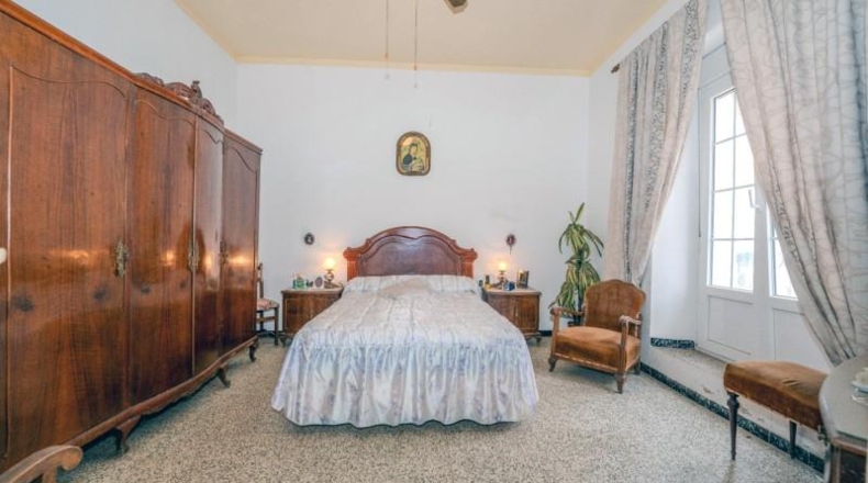 Huelva - Ayamonte - 160m2