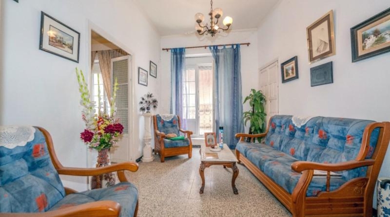 Huelva - Ayamonte - 160m2