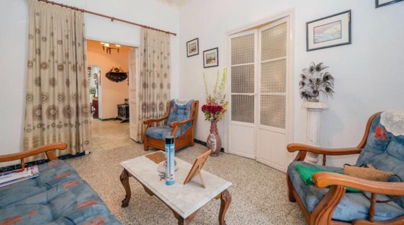 Huelva - Ayamonte - 160m2