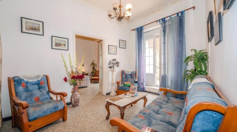 Huelva - Ayamonte - 160m2
