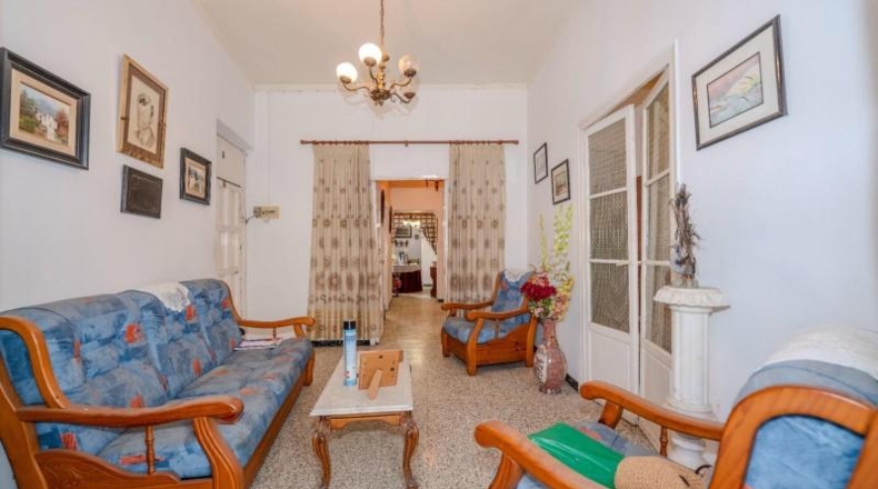Huelva - Ayamonte - 160m2