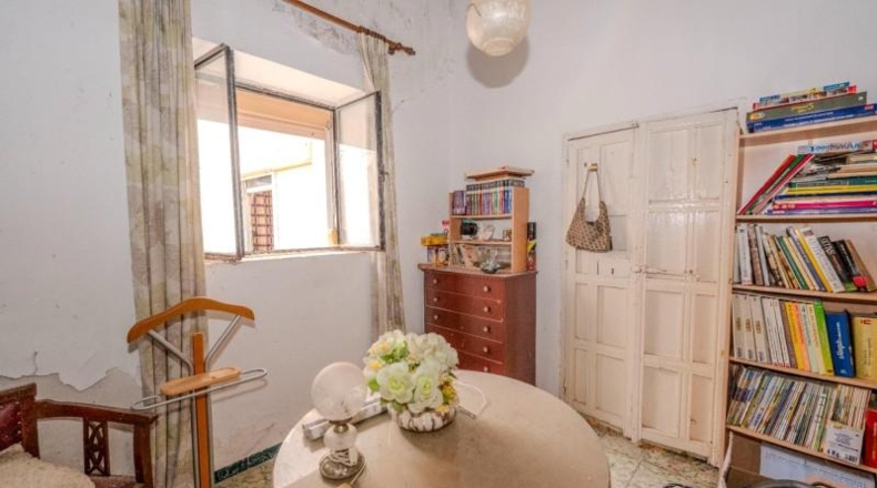 Huelva - Ayamonte - 160m2