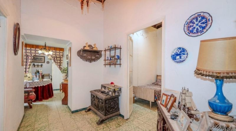 Huelva - Ayamonte - 160m2