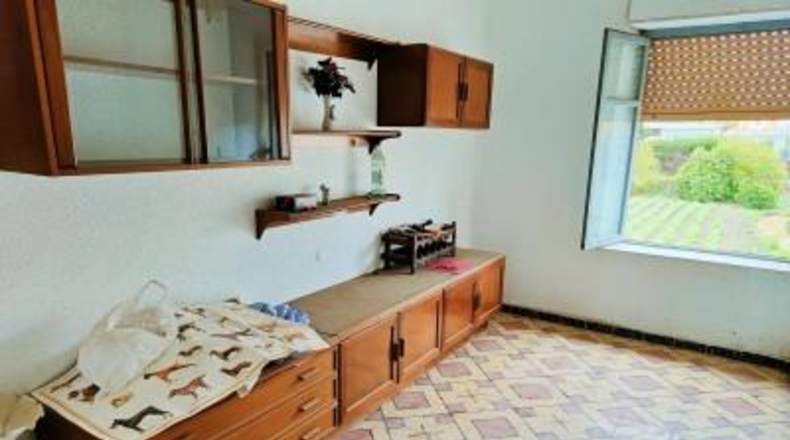 Múrcia - Alguazas - 900m2