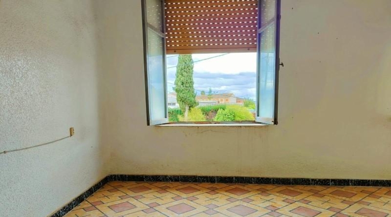 Múrcia - Alguazas - 900m2