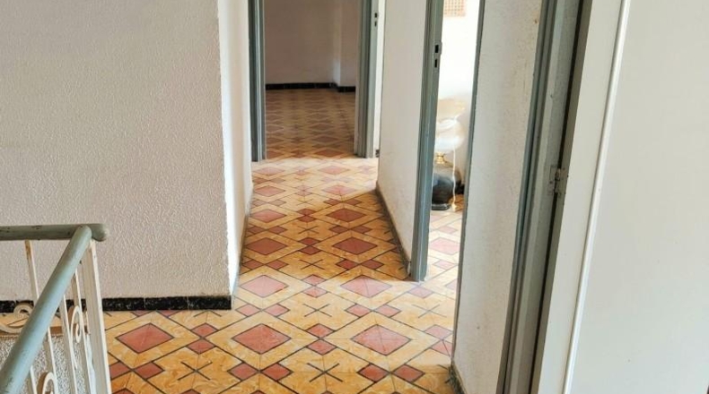 Múrcia - Alguazas - 900m2