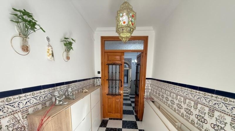 Malaga - Alameda - 113m2