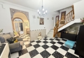 Village house for sale on España, Alameda, ref: TR337679 photo