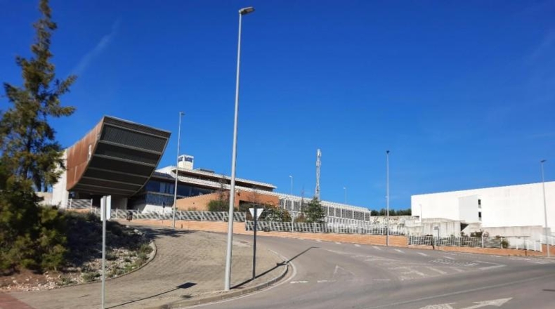 Córdoba - Lucena - 2276m2