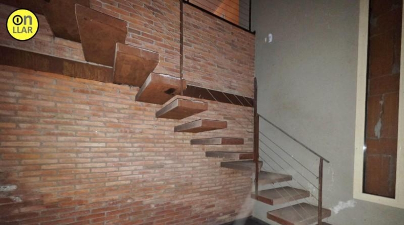 Barcelona - Moià - 802m2