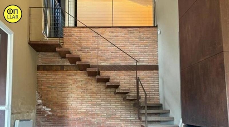Barcelona - Moià - 802m2
