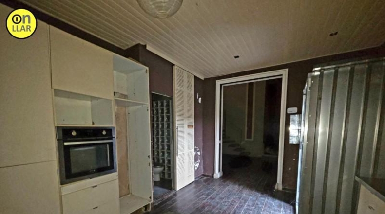 Barcelona - Moià - 802m2