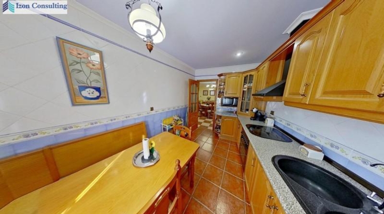 Albacete - Hellín - 212m2