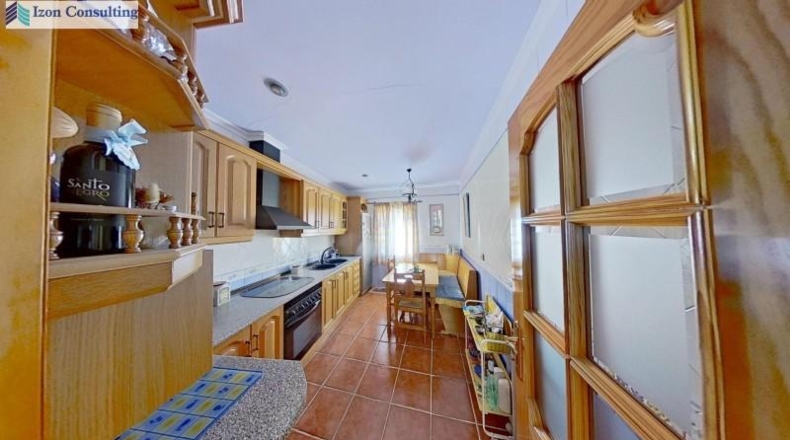 Albacete - Hellín - 212m2