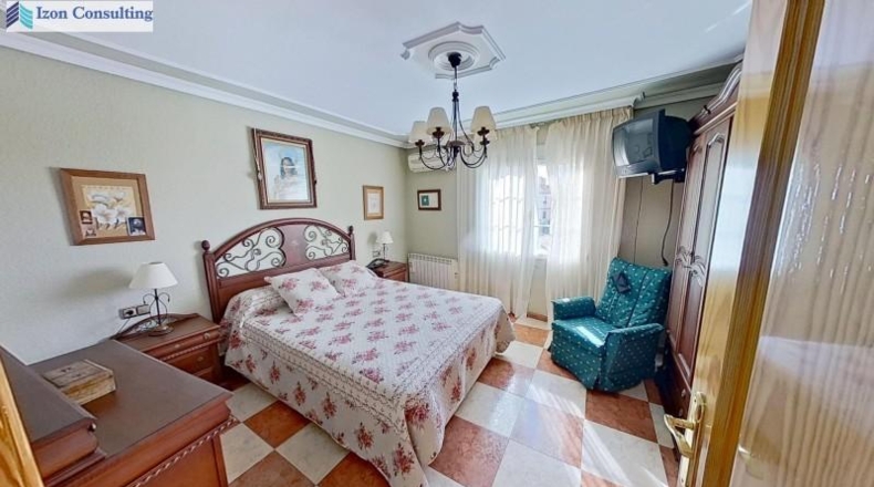 Albacete - Hellín - 212m2