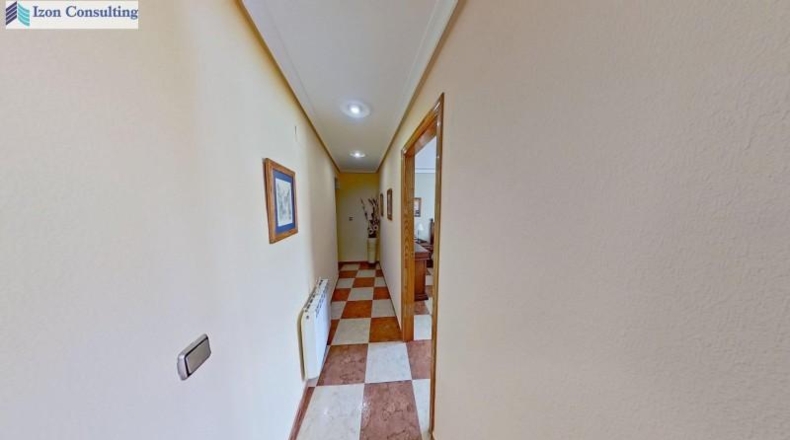 Albacete - Hellín - 212m2