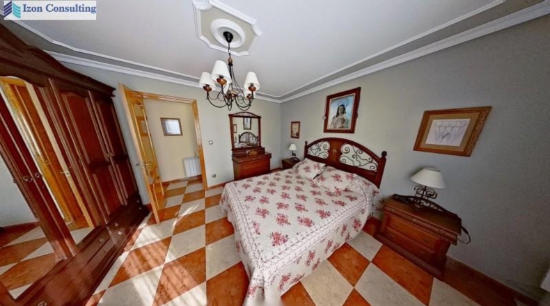 Albacete - Hellín - 212m2