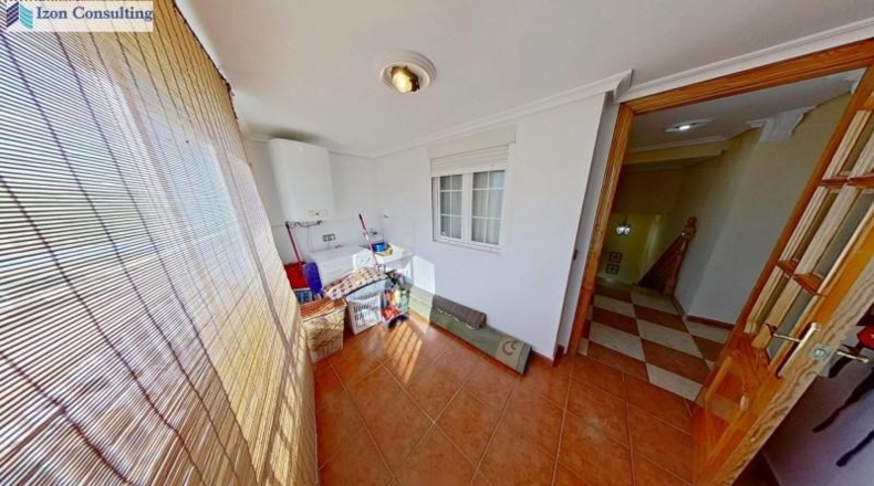 Albacete - Hellín - 212m2