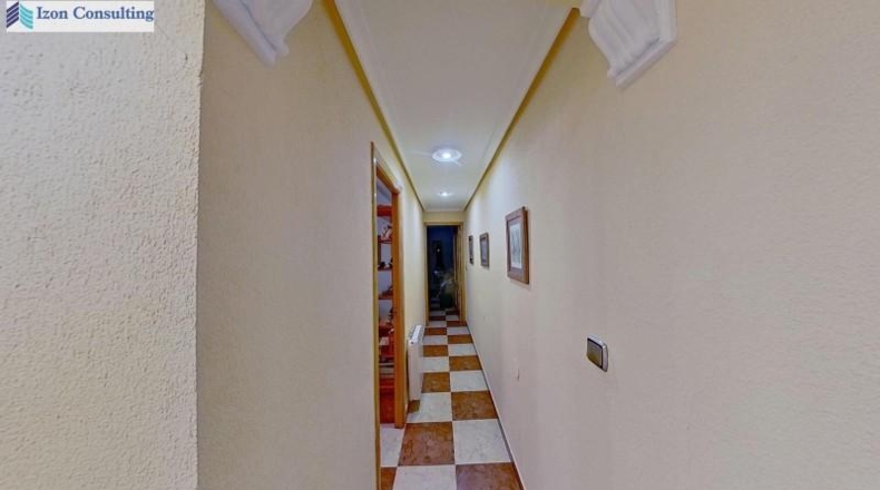 Albacete - Hellín - 212m2