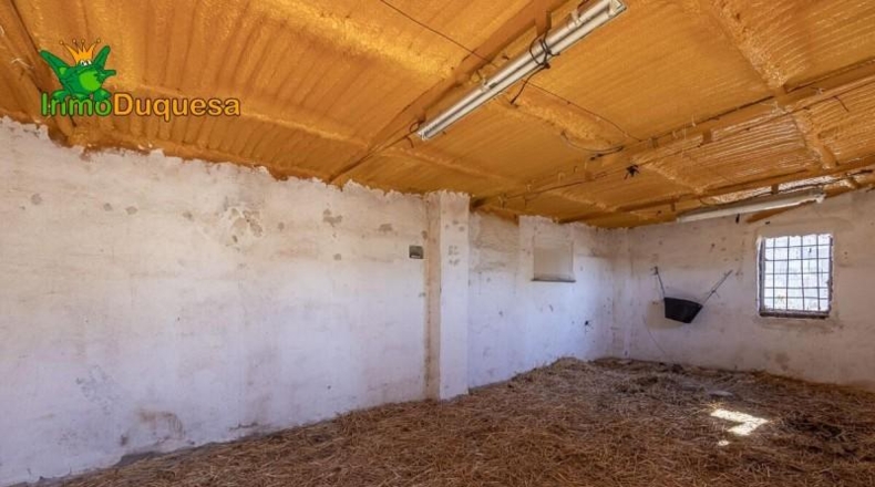 Granada - Atarfe - 2900m2