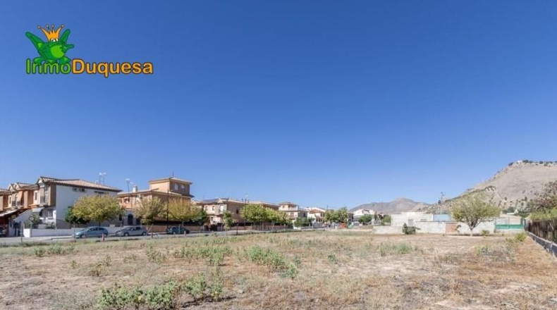 Granada - Atarfe - 2900m2