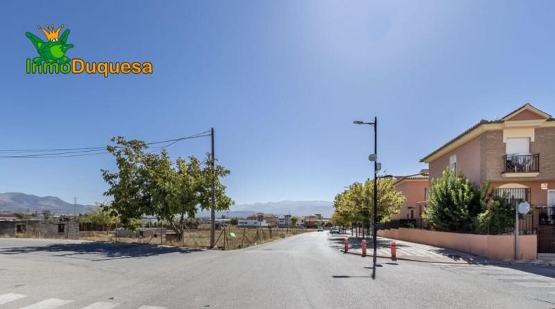 Granada - Atarfe - 2900m2