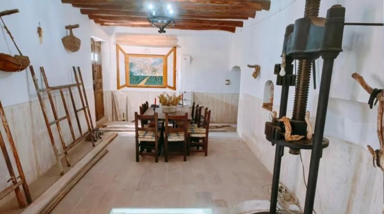 València - Valencia - 338m2