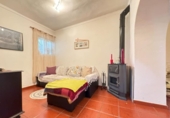 Chalet independiente con terreno en venta en la España, Muro, ref: TR389468 foto