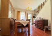 Chalet independiente con terreno en venta en la España, Muro, ref: TR389468 foto