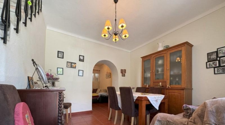 Islas Baleares - Muro - 102m2