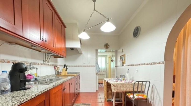 Islas Baleares - Muro - 102m2