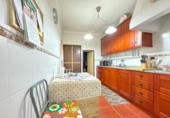 Chalet independiente con terreno en venta en la España, Muro, ref: TR389468 foto