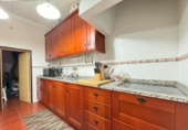 Chalet independiente con terreno en venta en la España, Muro, ref: TR389468 foto