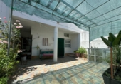 Chalet independiente con terreno en venta en la España, Muro, ref: TR389468 foto
