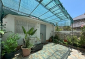 Chalet independiente con terreno en venta en la España, Muro, ref: TR389468 foto