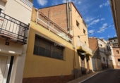 Casa de pueblo en venta en la España, Almenar, ref: TR410128 foto