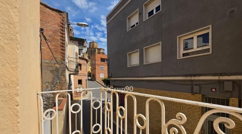 Lerida - Almenar - 567m2