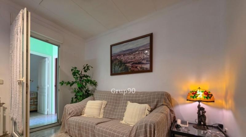Lerida - Almenar - 567m2