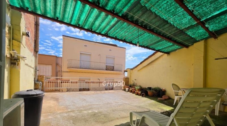 Lerida - Almenar - 567m2