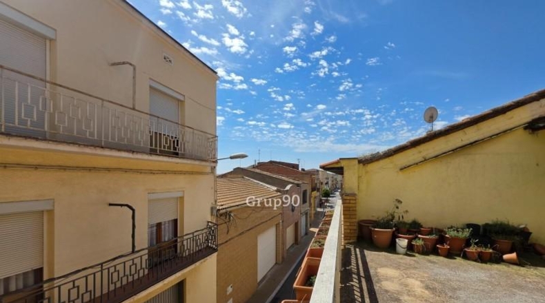 Lerida - Almenar - 567m2