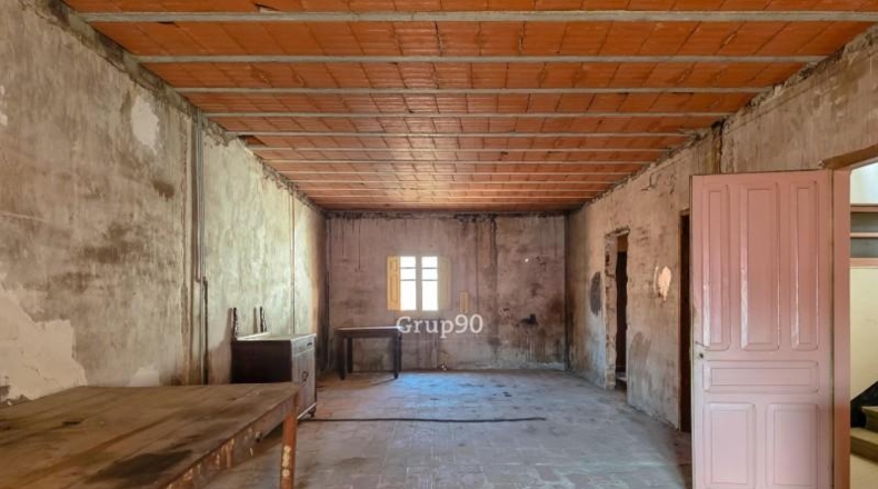 Lerida - Almenar - 567m2