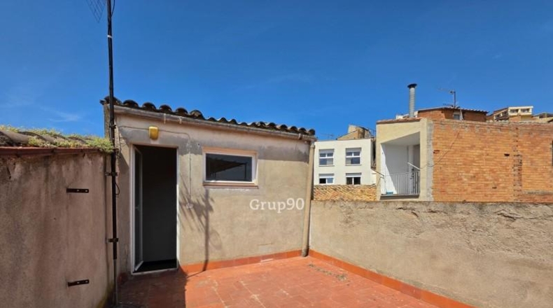 Lerida - Almenar - 567m2