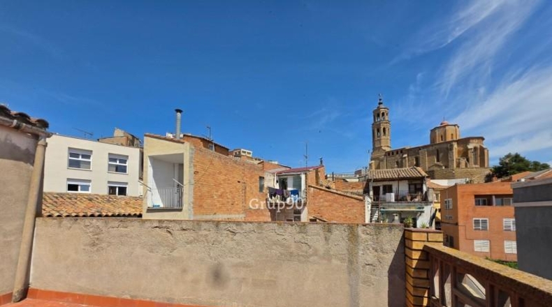 Lerida - Almenar - 567m2